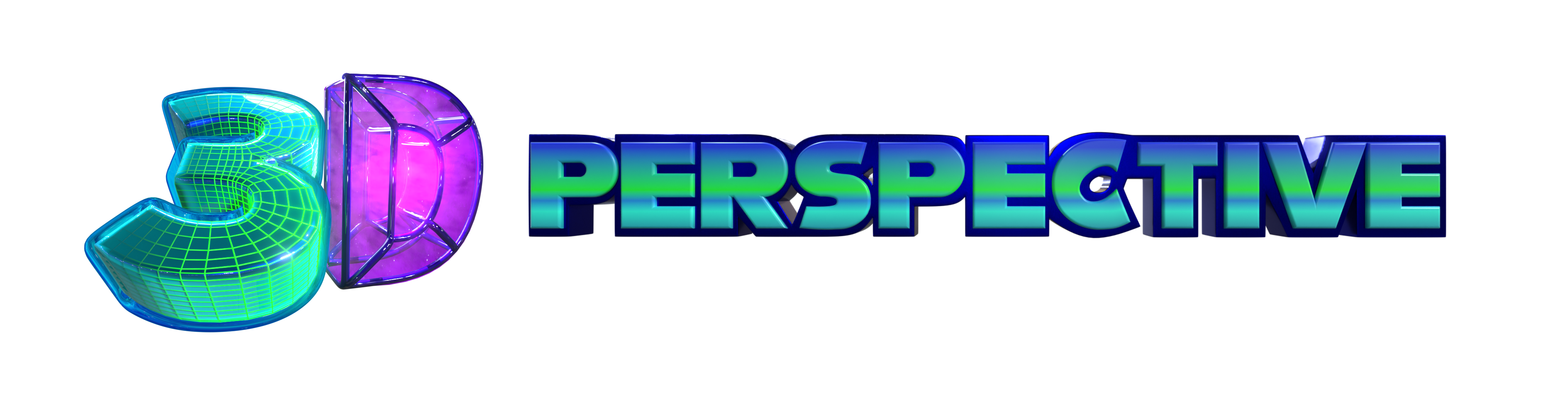 3Dperspective Logo Image